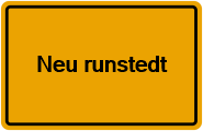 Grundbuchamt Neu Runstedt